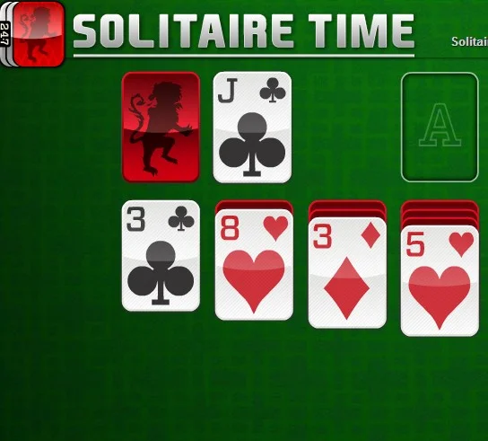 How does solitaire cash work