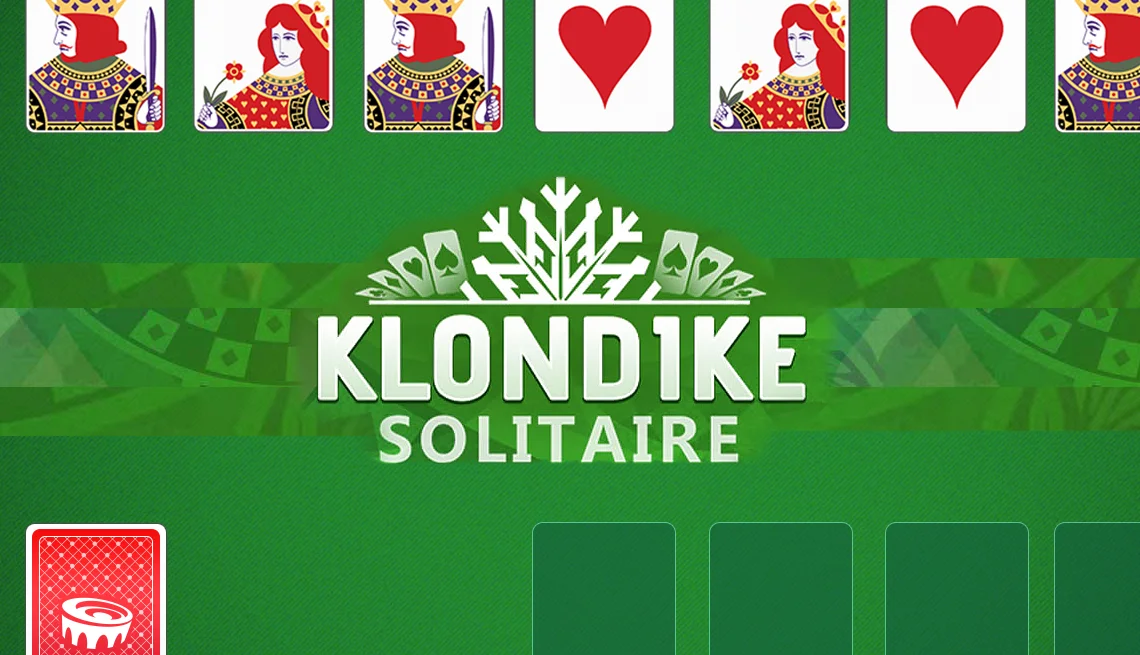Solitaired.com solitaire